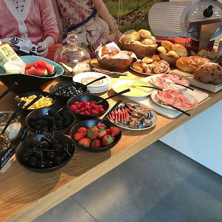 B&B Ceder10 Kruibeke Zewnętrze zdjęcie