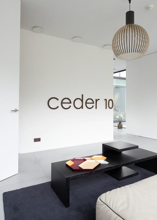 B&B Ceder10 Kruibeke Zewnętrze zdjęcie
