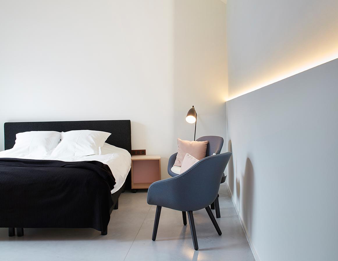 B&B Ceder10 Kruibeke Zewnętrze zdjęcie