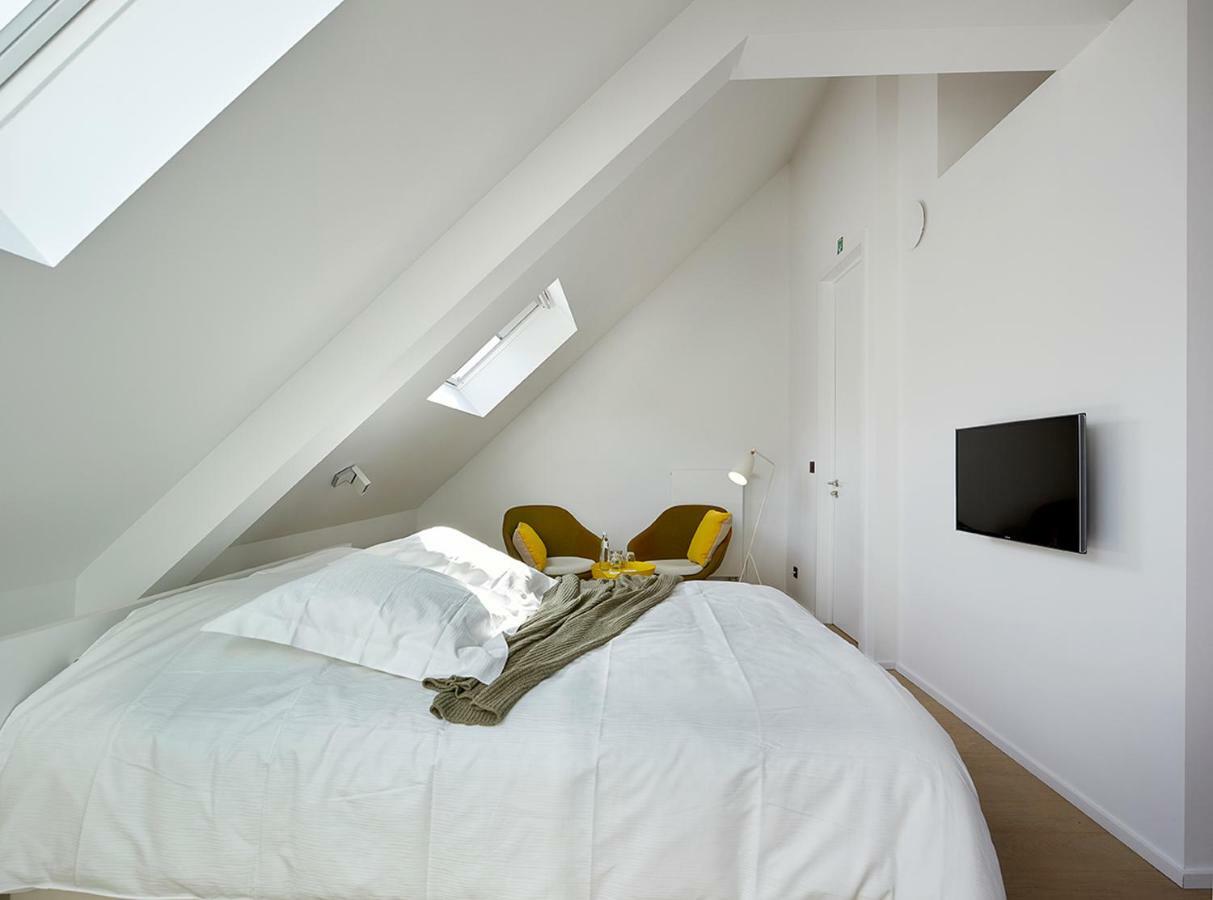 B&B Ceder10 Kruibeke Zewnętrze zdjęcie