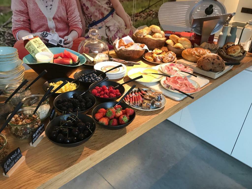 B&B Ceder10 Kruibeke Zewnętrze zdjęcie